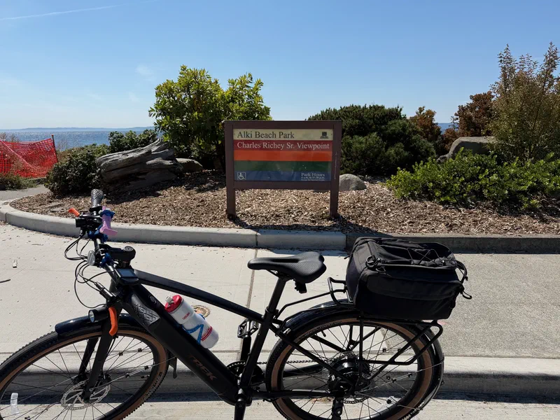 Photograph taken at Charles Richey Sr Viewpoint
