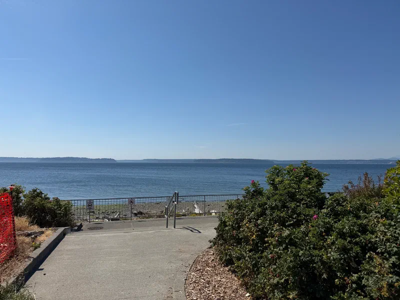 Photograph taken at Charles Richey Sr Viewpoint