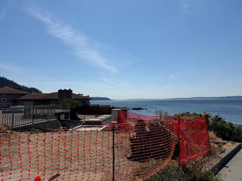 Photograph taken at Charles Richey Sr Viewpoint