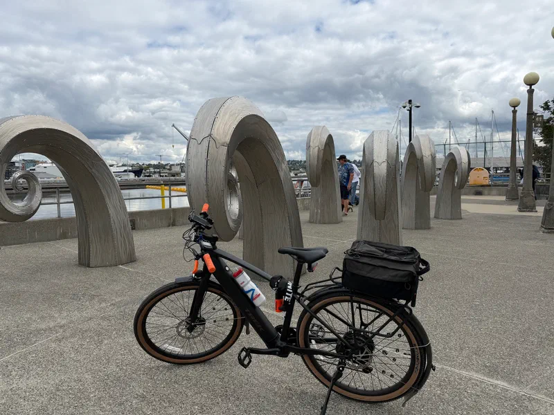 Photograph taken at Commodore Park