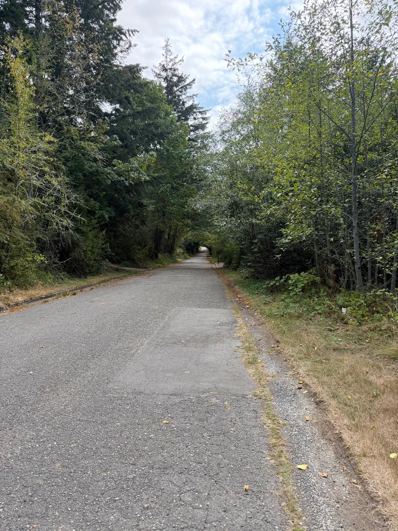 Photograph taken at Discovery Park