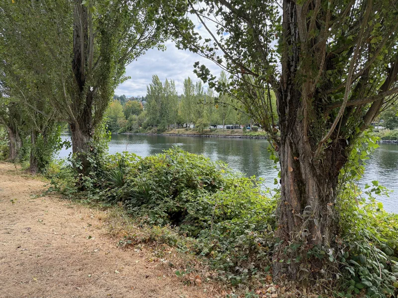 Photograph taken at Fremont Canal Park