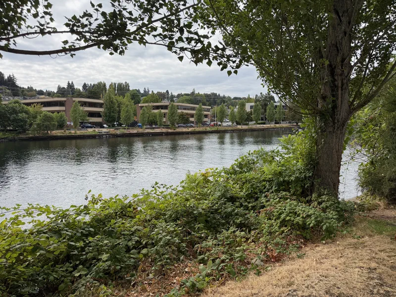 Photograph taken at Fremont Canal Park