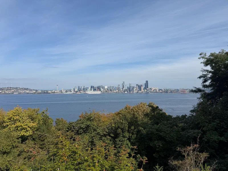 Photograph taken at Hamilton Viewpoint Park