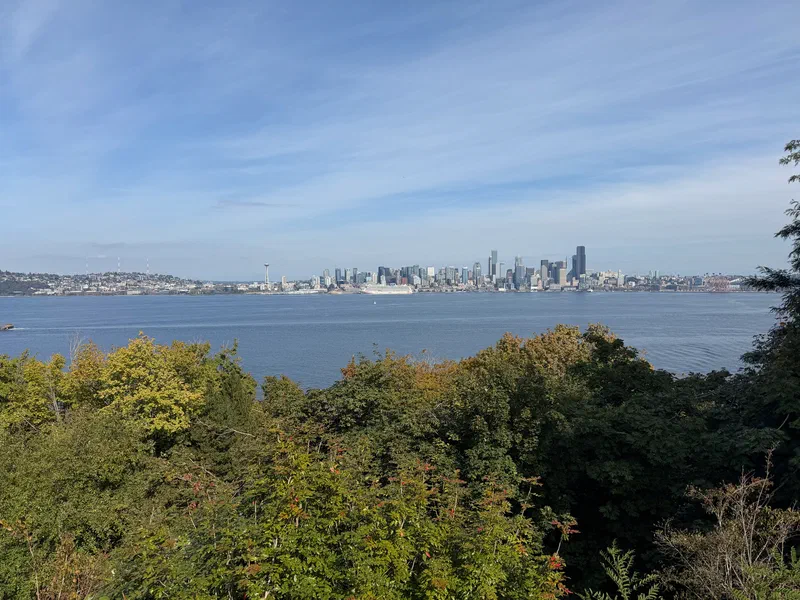 Photograph taken at Hamilton Viewpoint Park
