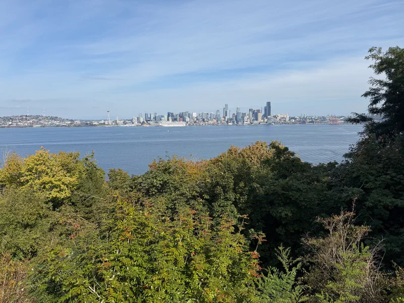 Photograph taken at Hamilton Viewpoint Park