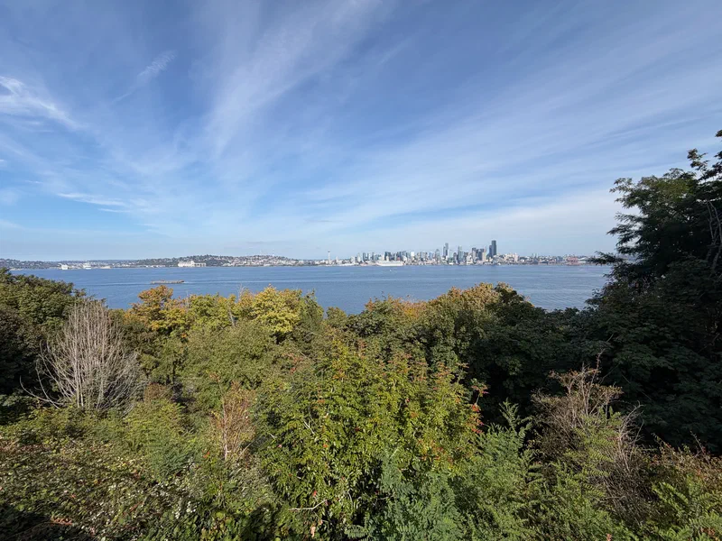 Photograph taken at Hamilton Viewpoint Park