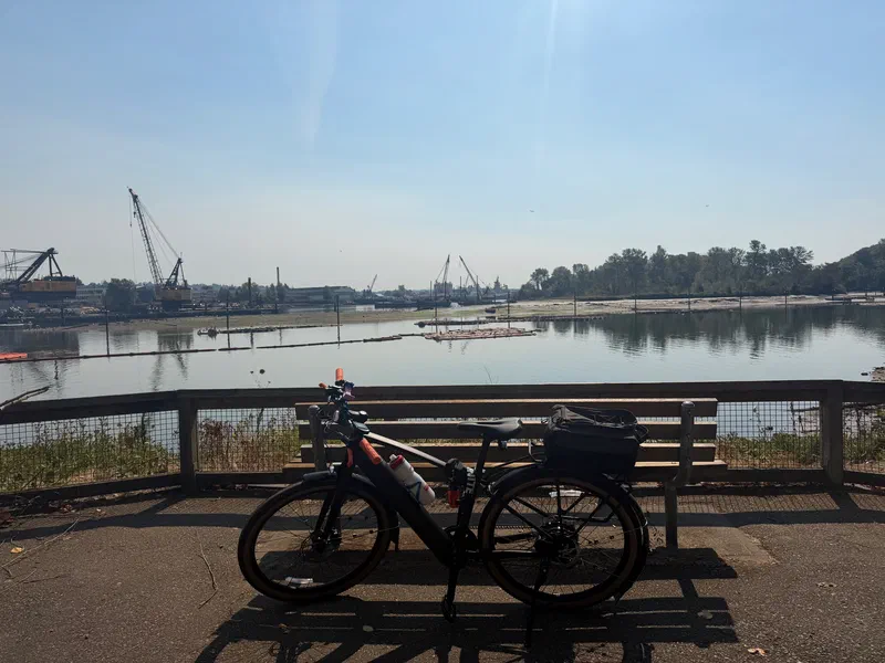 Photograph taken at Herring's House Park (Tualtwx)