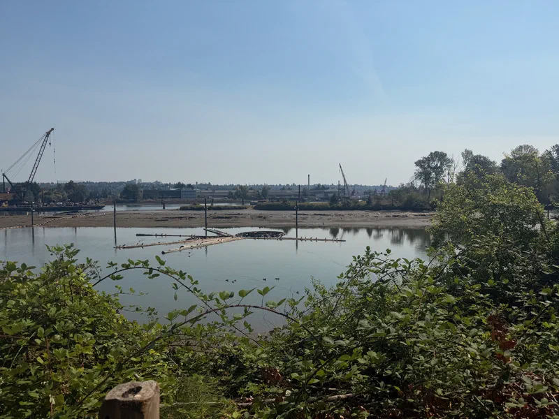 Photograph taken at Herring's House Park (Tualtwx)