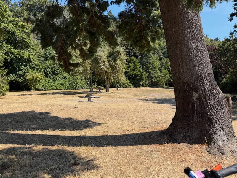 Photograph taken at Me-Kwa-Mooks Park
