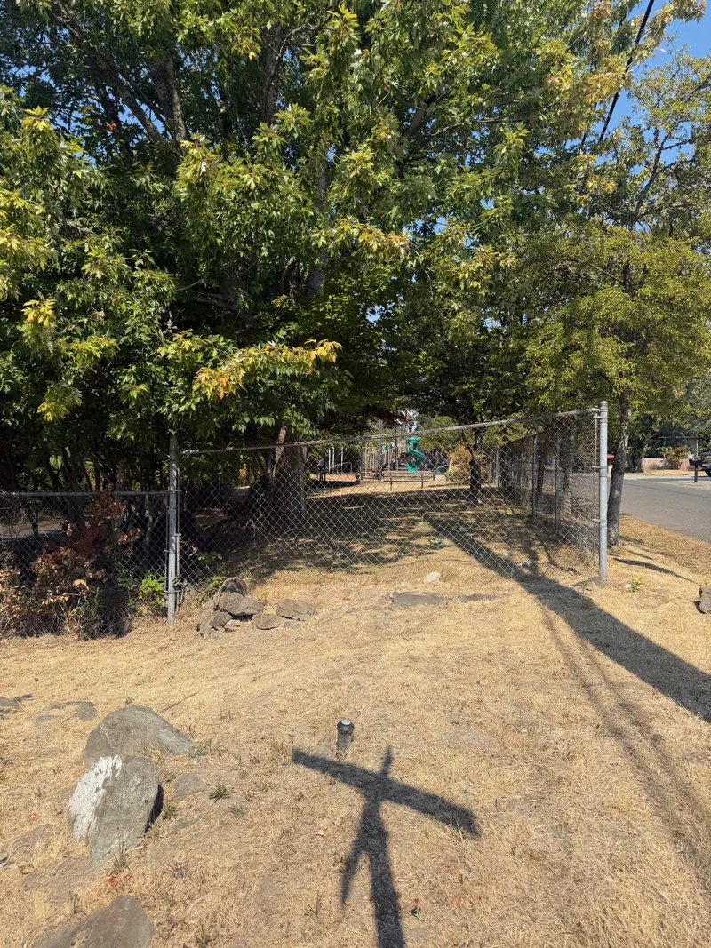 Photograph taken at Puget Ridge Playground